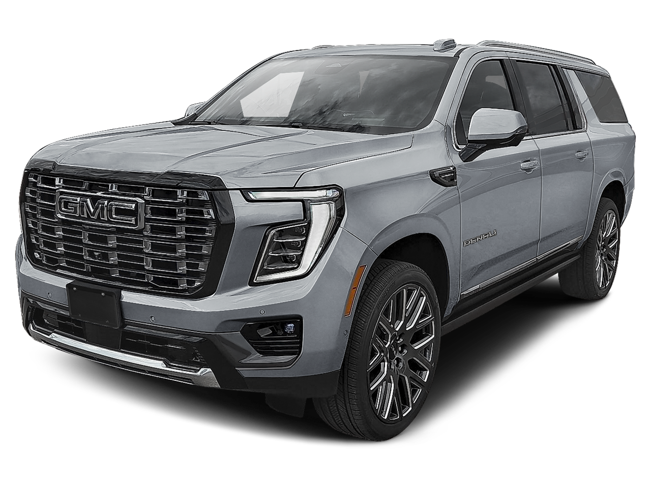 2026 GMC Yukon Denali Ultimate AWD's photo