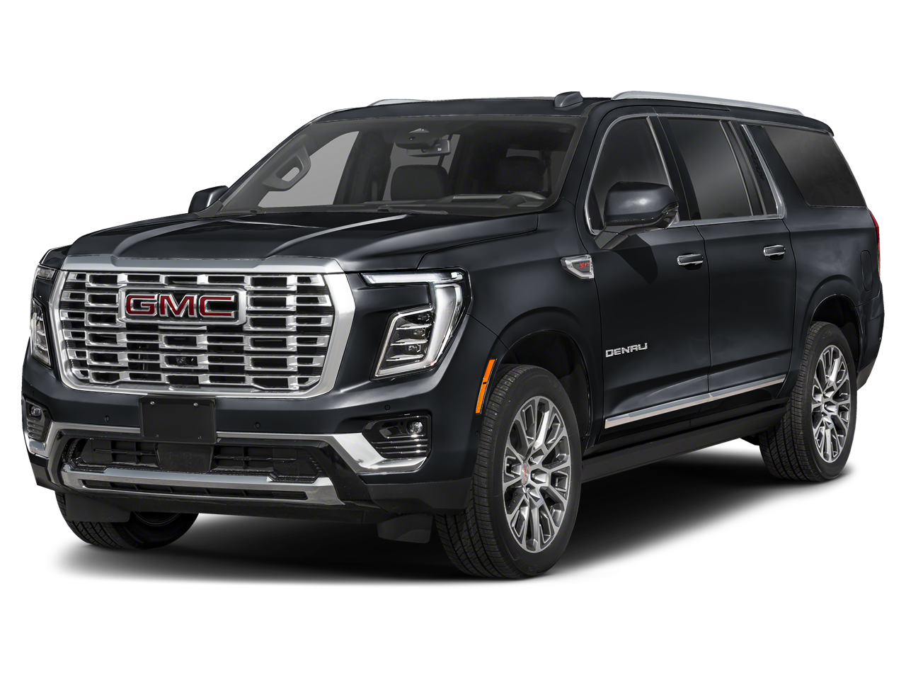 2026 GMC Yukon XL Denali - Photo 25