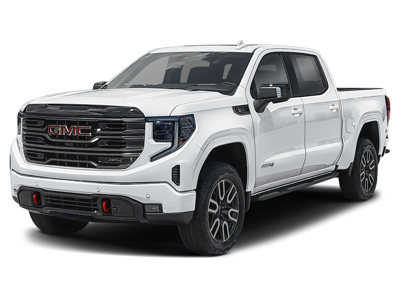2026 GMC Sierra 1500 Base