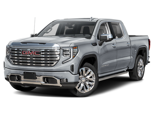 2026 GMC Sierra 1500 Base