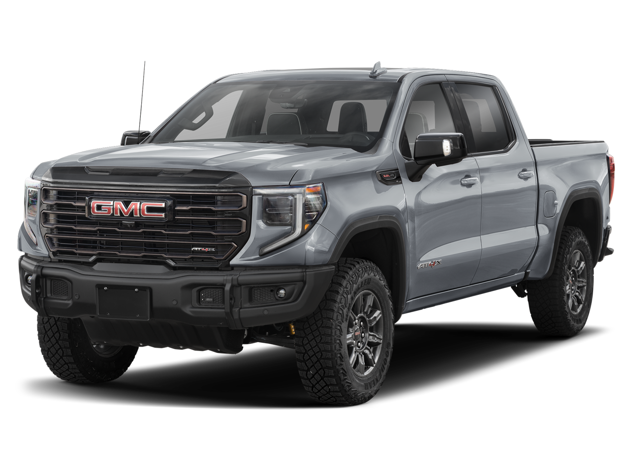 2026 GMC Sierra 1500 AT4X - Photo 25