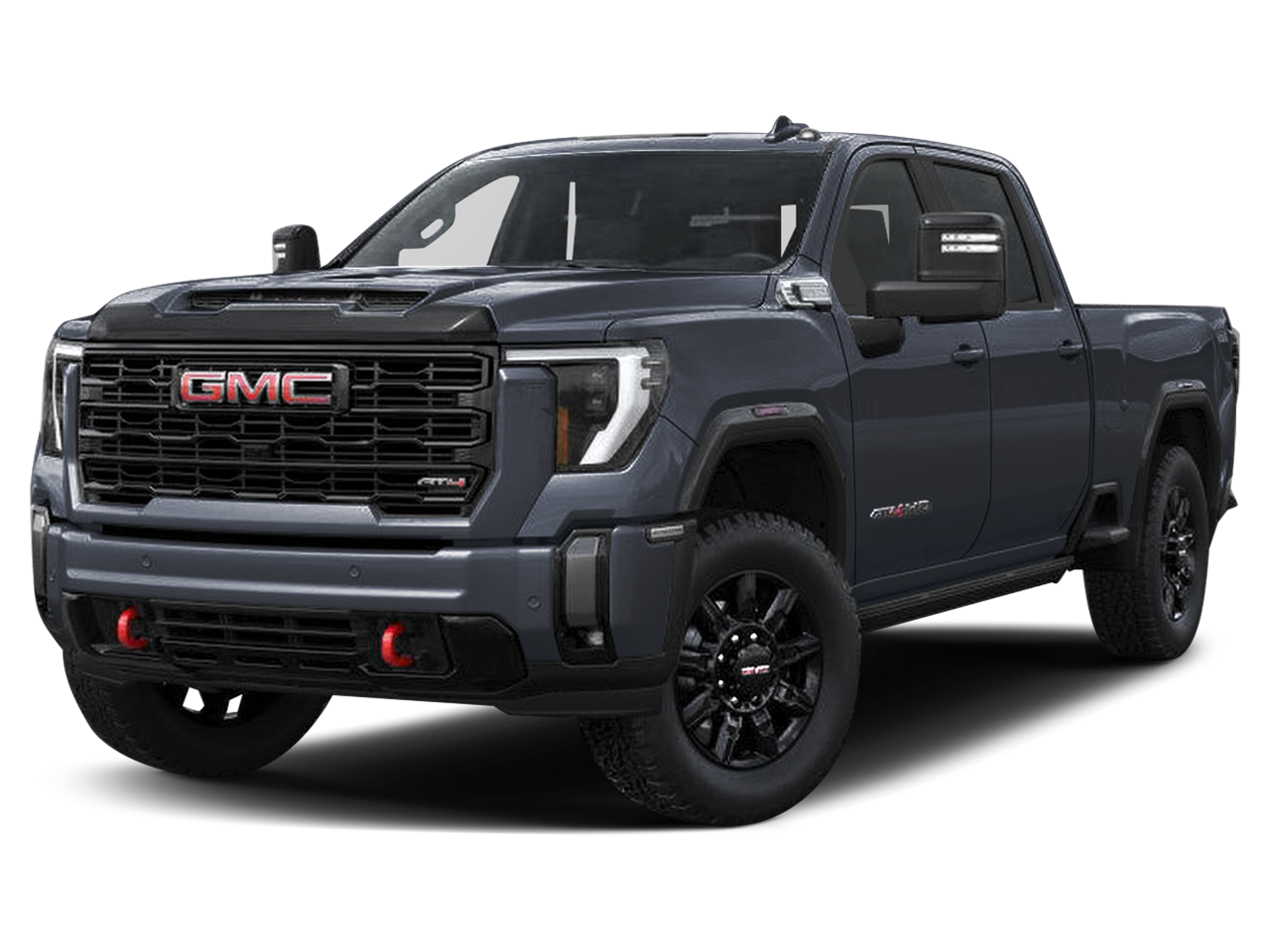 2026 GMC Sierra 2500HD AT4 - Photo 25