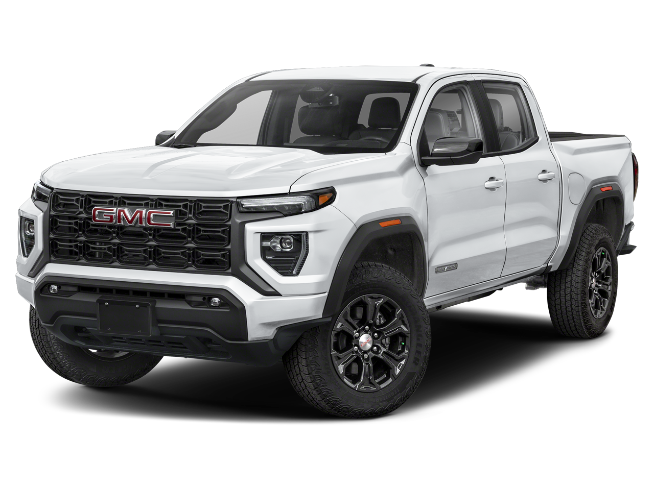 2026 GMC Canyon Elevation - Photo 45