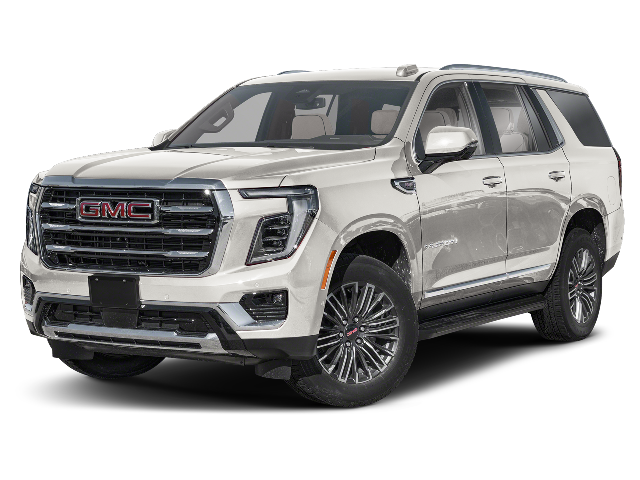2027 GMC Yukon Denali Ultimate