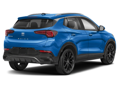 2025 Buick Encore GX Base