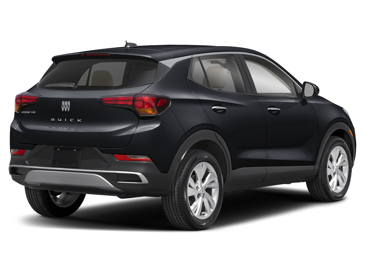 2026 Buick Encore GX Preferred - Photo 48