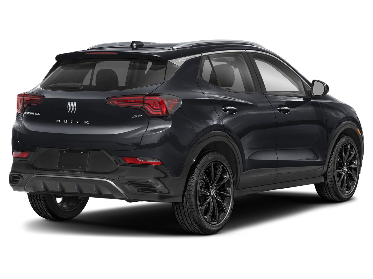 2026 Buick Encore GX Sport Touring - Photo 46