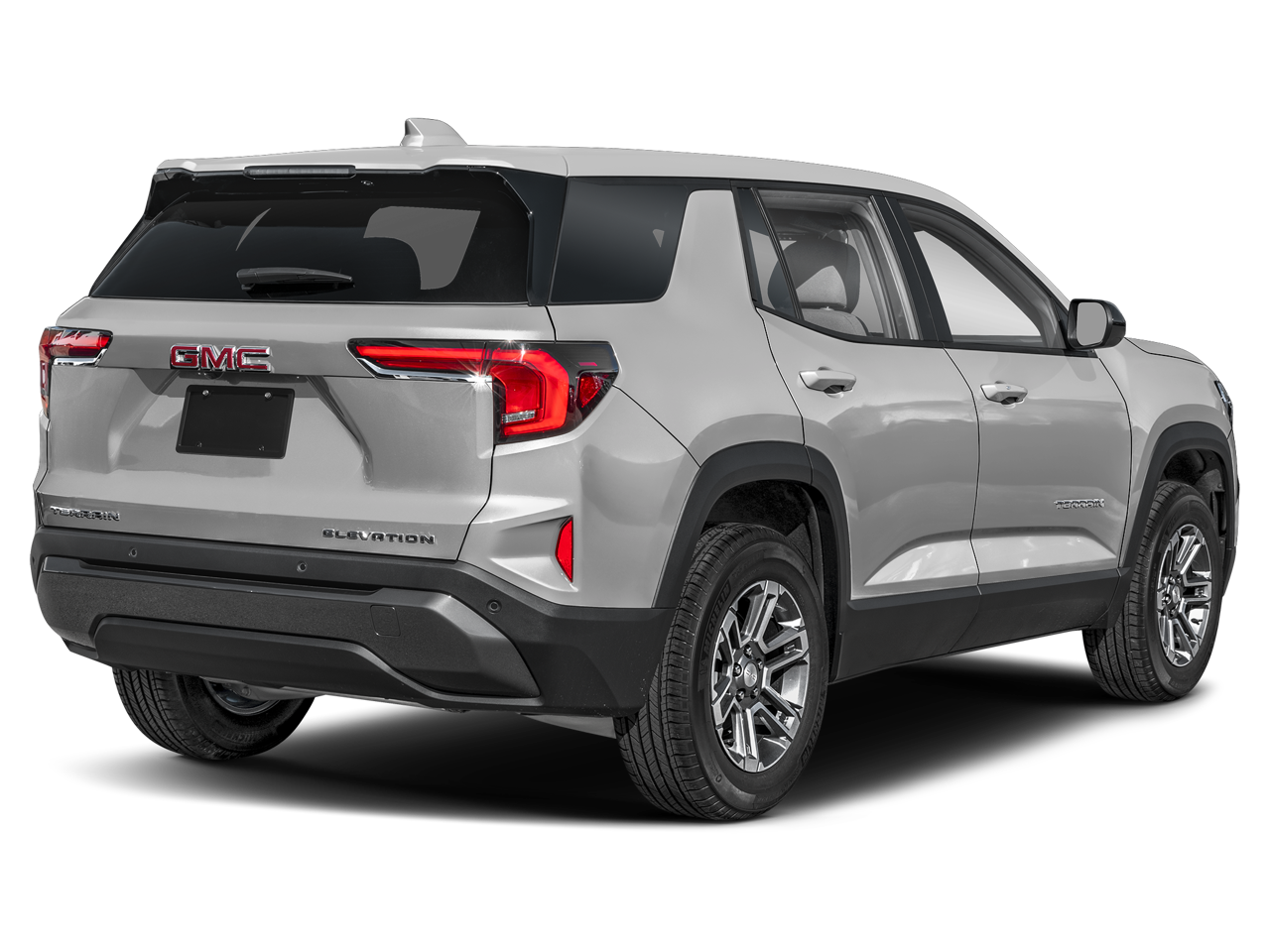 2026 GMC Terrain AT4 - Photo 46