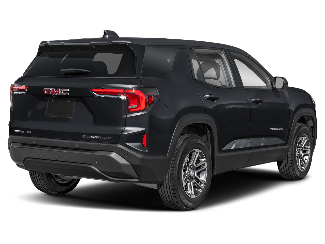 2026 GMC Terrain AT4 - Photo 46