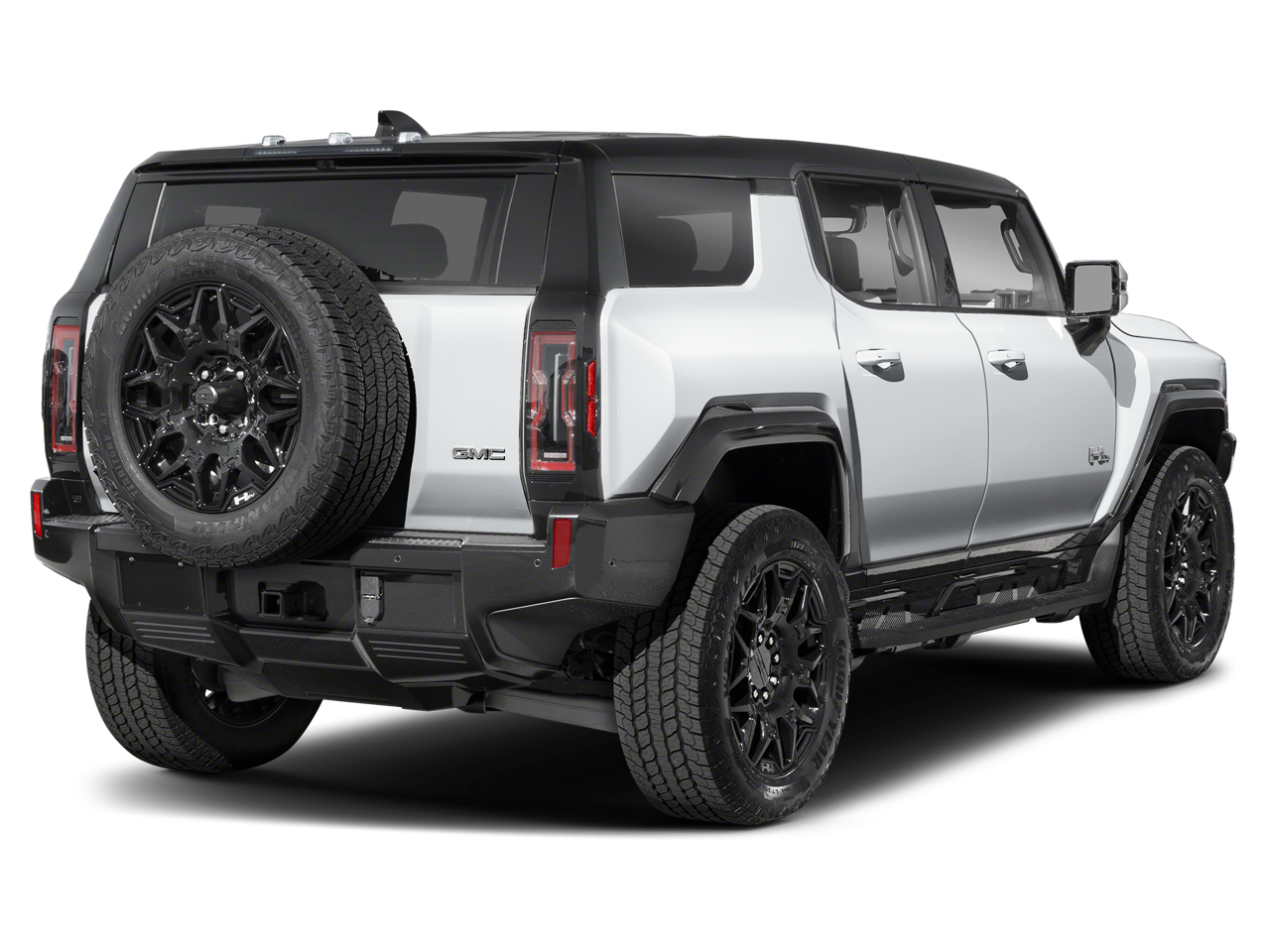 2026 GMC HUMMER EV 2X - Photo 48