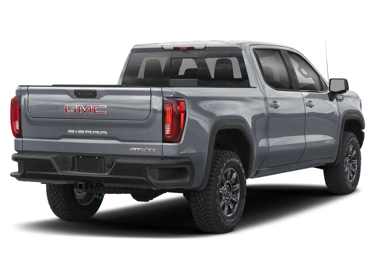 2026 GMC Sierra 1500 AT4X - Photo 26