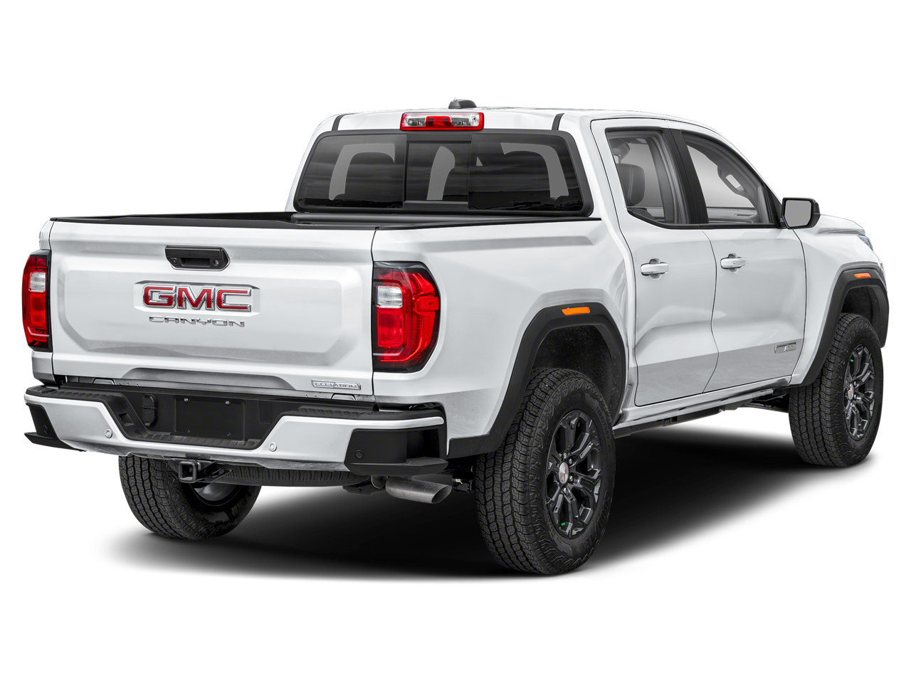 2026 GMC Canyon Elevation - Photo 46