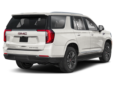 2027 GMC Yukon Denali Ultimate