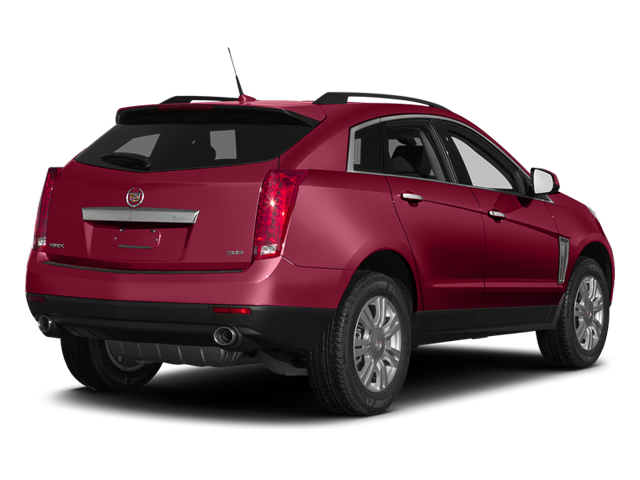 Used 2013 Cadillac SRX Premium Collection with VIN 3GYFNEE36DS579810 for sale in Cullman, AL