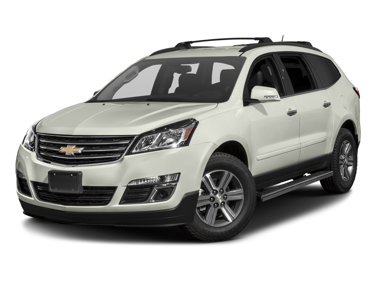 2017 Chevrolet Traverse 2LT