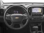 2018 Chevrolet Colorado 4WD Z71
