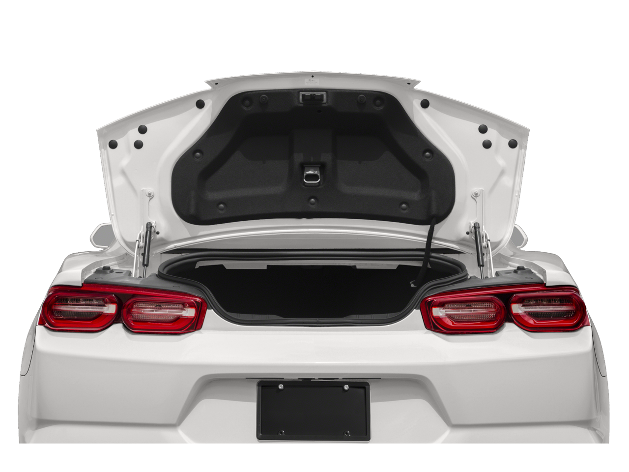 2020 Chevrolet Camaro LT1