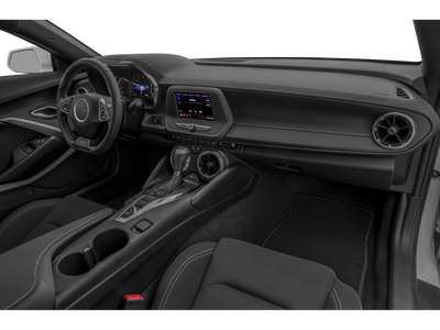 2020 Chevrolet Camaro LT1
