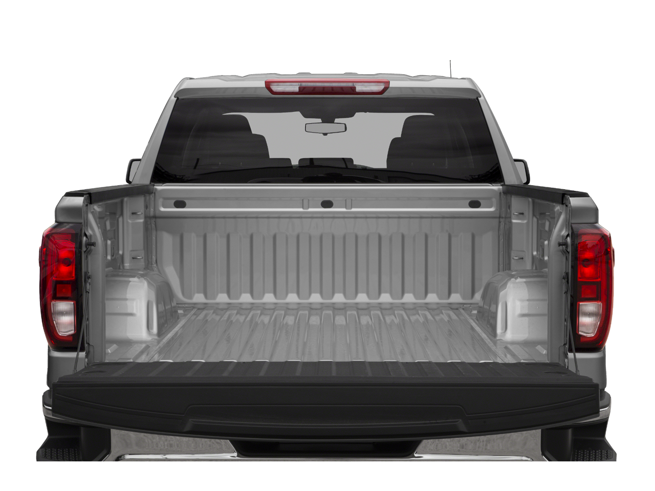 2020 GMC Sierra 1500 SLE