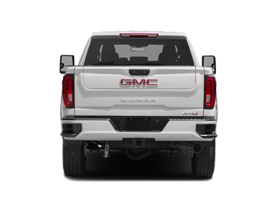 2020 GMC Sierra 2500 HD AT4