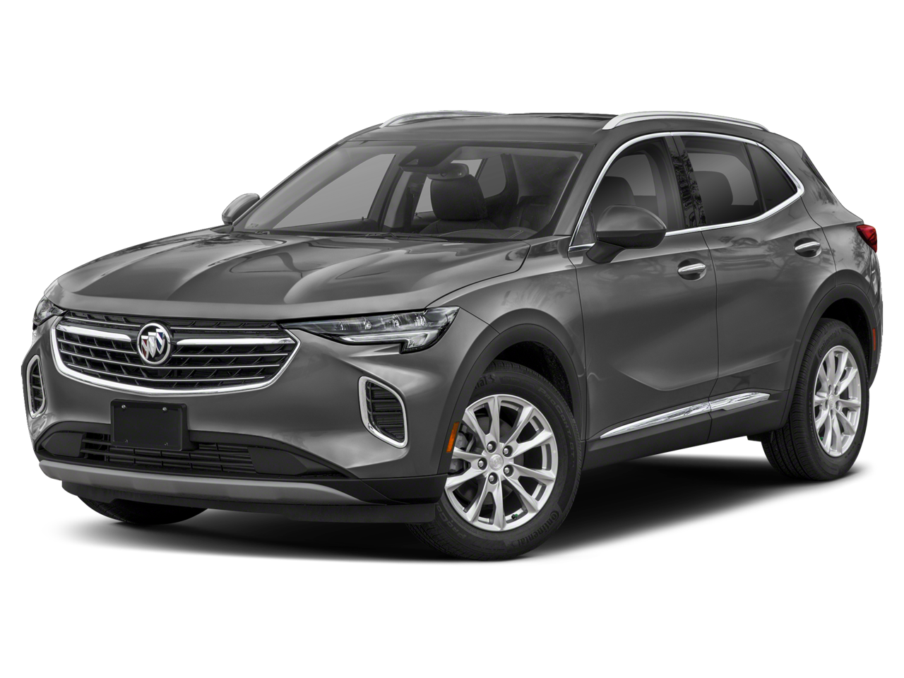 2021 Buick Envision Avenir FWD's photo