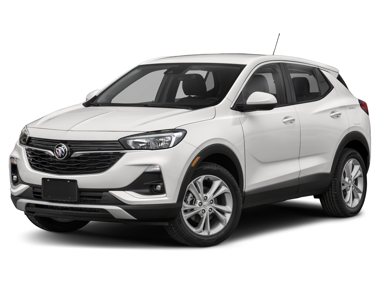 2021 Buick Encore GX
