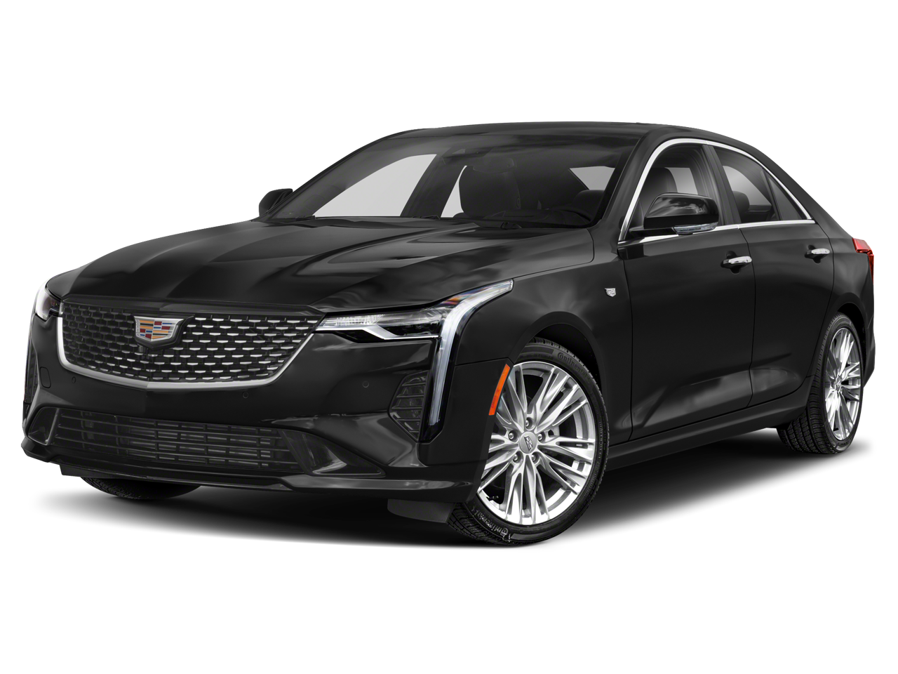 2021 Cadillac CT4 Premium Luxury