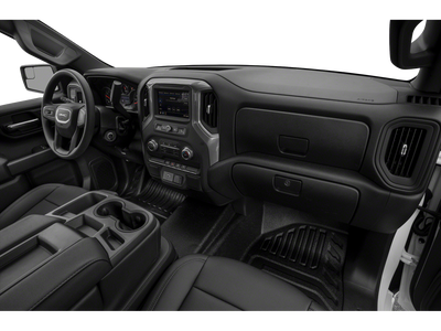 2021 GMC Sierra 1500 Base