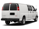 2021 GMC Savana Cargo 2500 Base