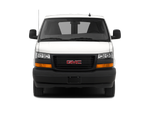 2021 GMC Savana Cargo 2500 Base