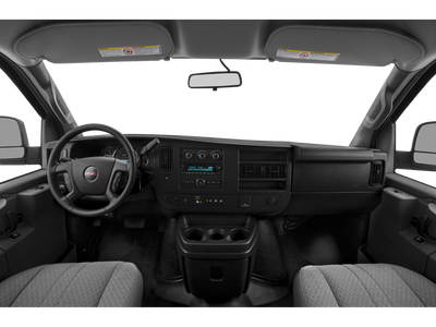 2021 GMC Savana Cargo 2500 Base