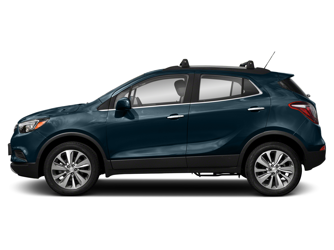 2022 Buick Encore Preferred photo 3