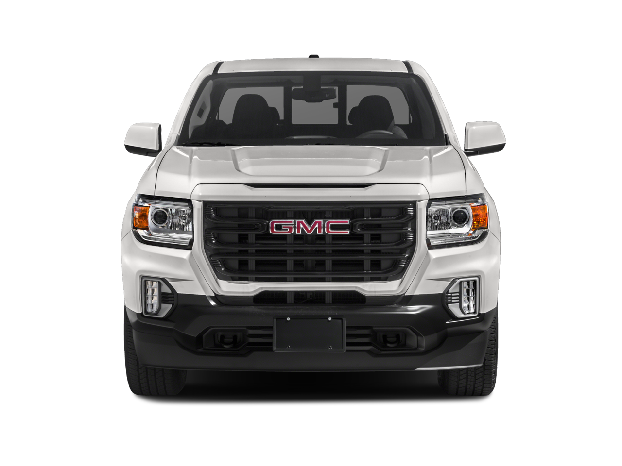 2022 Gmc Canyon Elevation photo 3