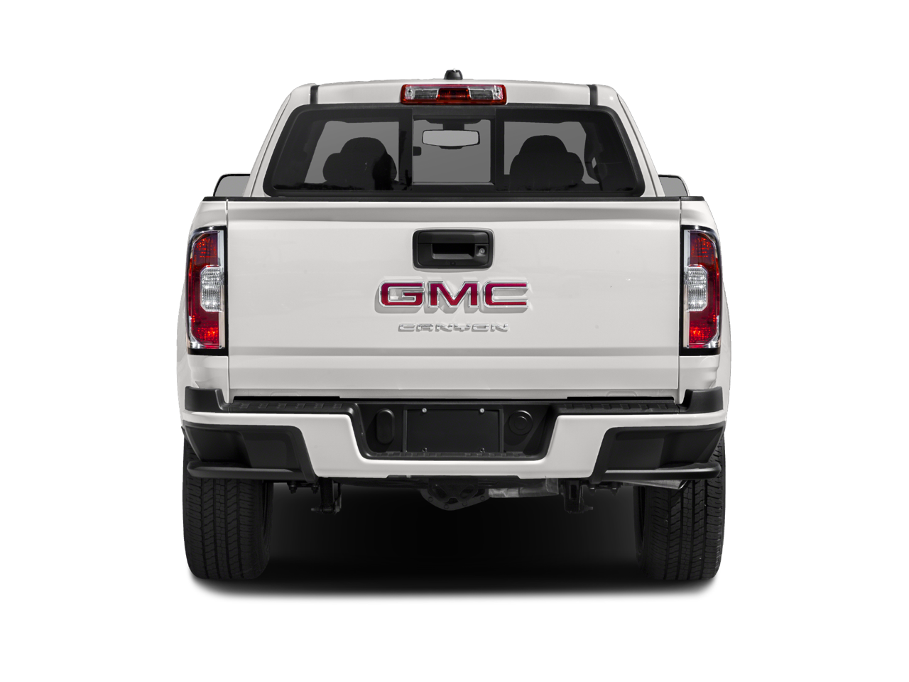2022 Gmc Canyon Elevation photo 4