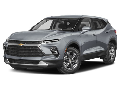 2023 Chevrolet Blazer Premier