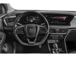 2025 Buick Encore GX Base