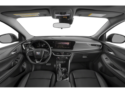 2025 Buick Encore GX Base