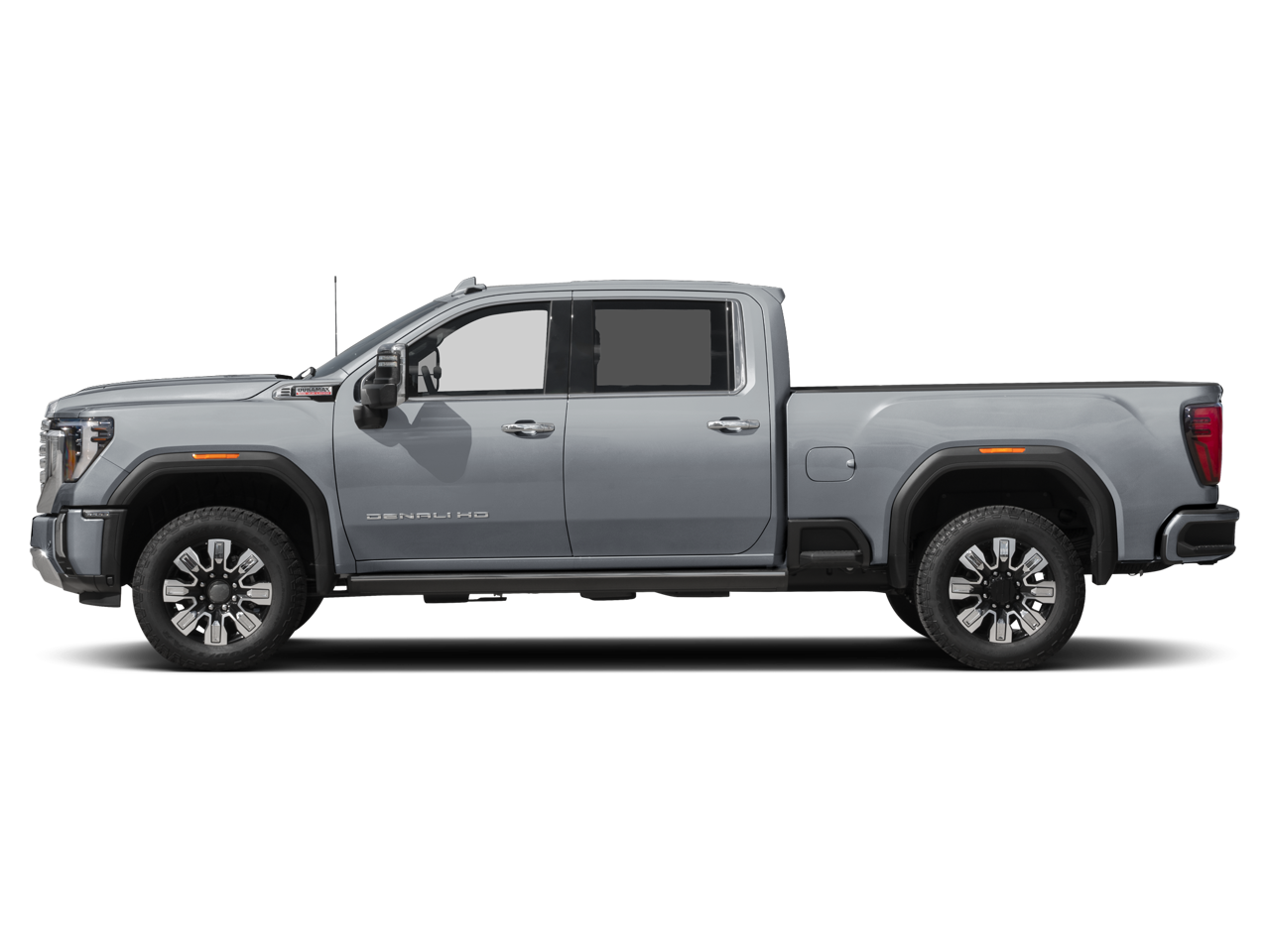 2026 GMC Sierra 2500HD Denali - Photo 27
