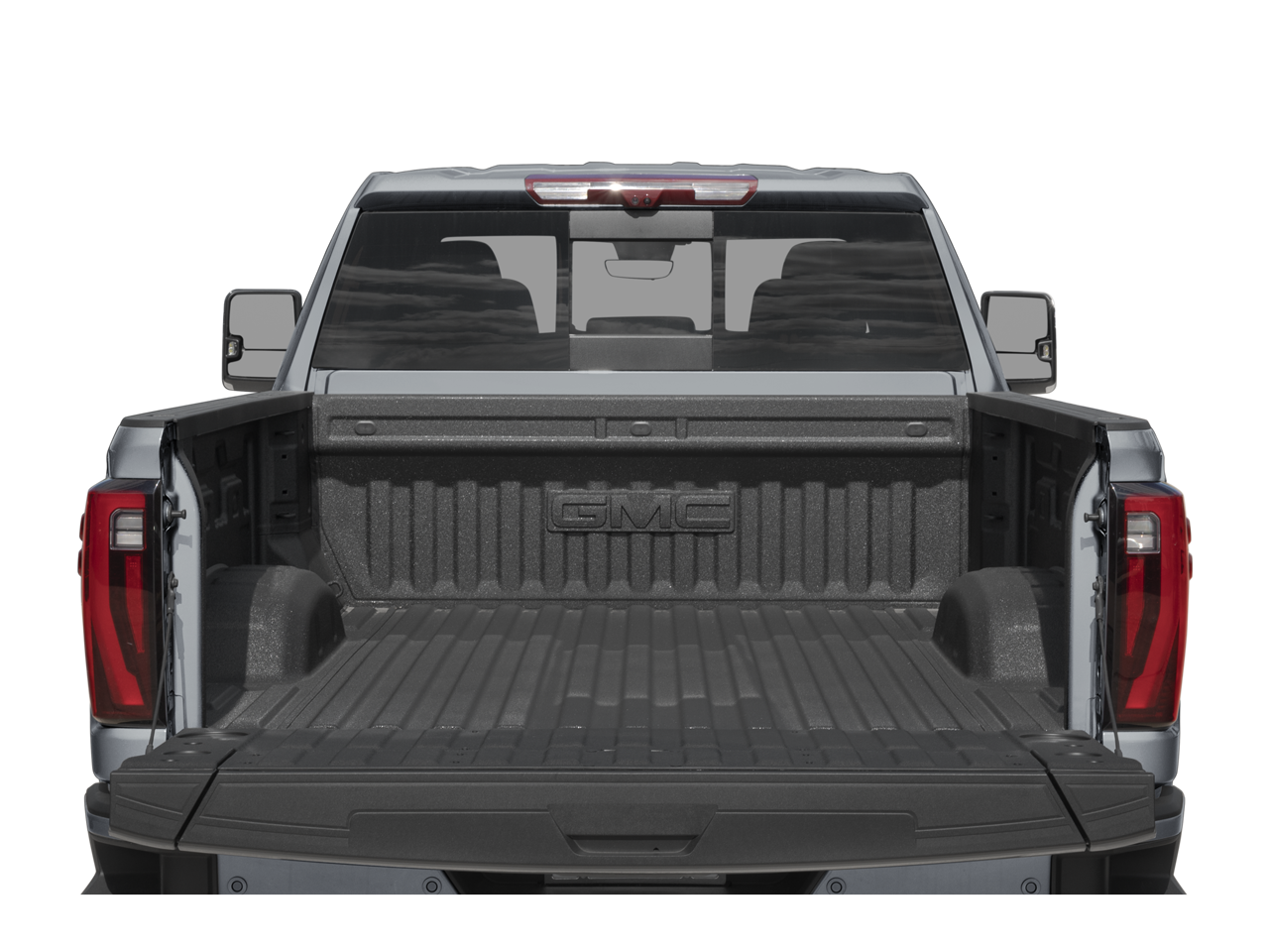 2026 GMC Sierra 2500HD Denali - Photo 34