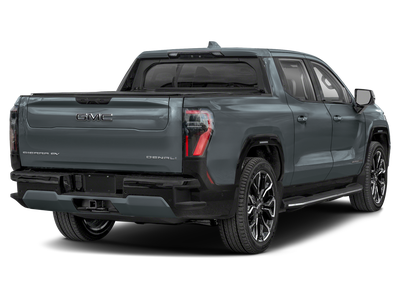 2026 GMC Sierra EV Denali Max Range