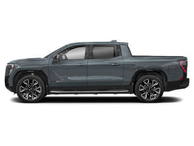 2026 GMC Sierra EV Denali Max Range