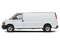 2026 GMC Savana Cargo Base
