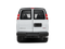 2026 GMC Savana Cargo Base