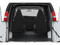 2026 GMC Savana Cargo Base