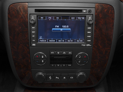 2013 GMC Sierra 2500 HD Denali