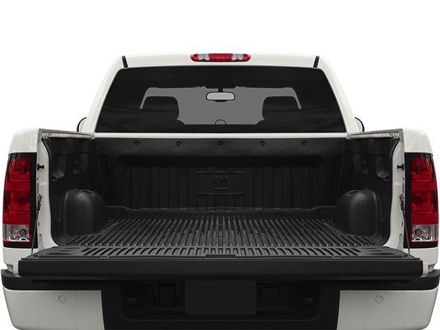 2013 GMC Sierra 2500 HD Denali