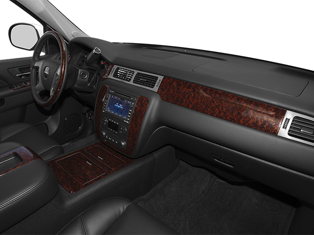 2013 GMC Sierra 2500 HD Denali