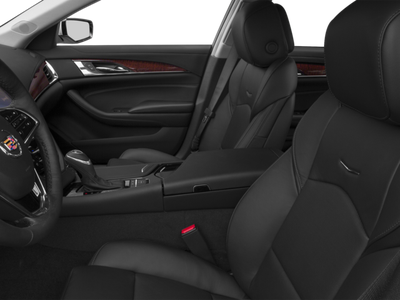 2014 Cadillac CTS Performance RWD
