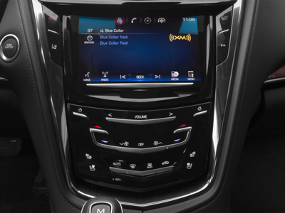 2014 Cadillac CTS Performance RWD