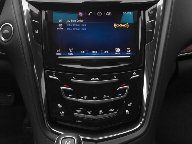 2014 Cadillac CTS Performance RWD